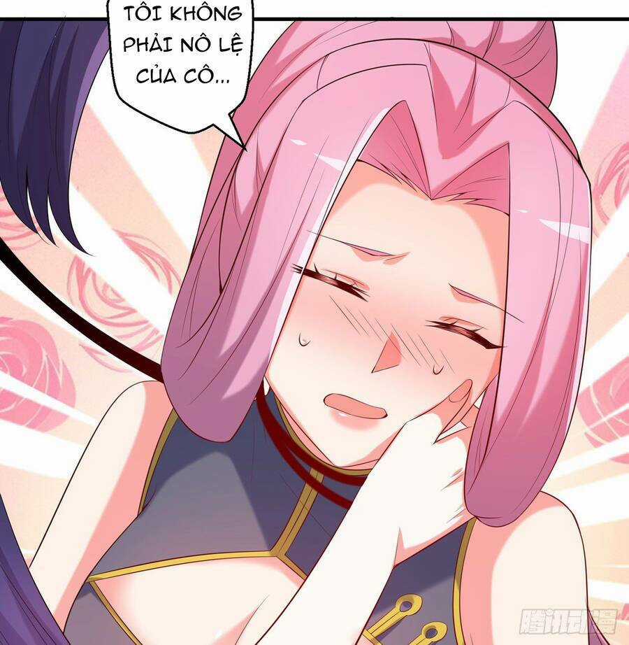 Nhặt Thuộc Tính Tại Trái Đất - Chapter 16 - Trang 45