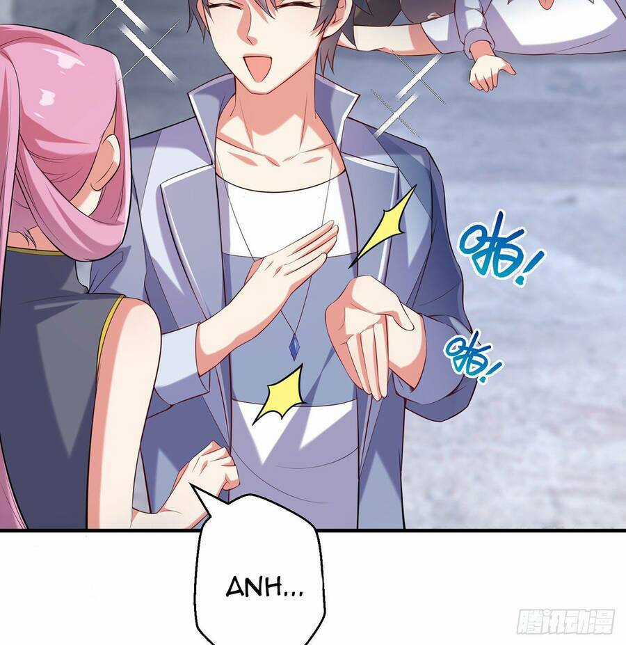 Nhặt Thuộc Tính Tại Trái Đất - Chapter 16 - Trang 6