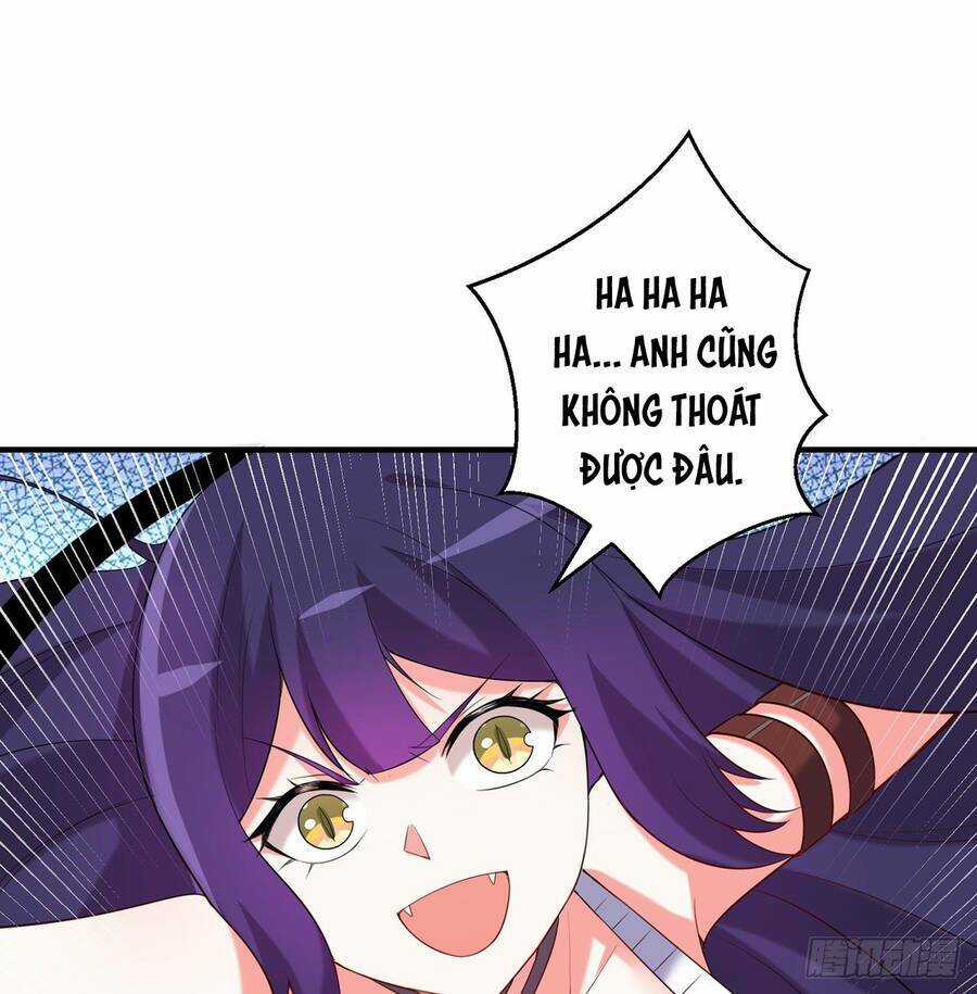 Nhặt Thuộc Tính Tại Trái Đất - Chapter 16 - Trang 55