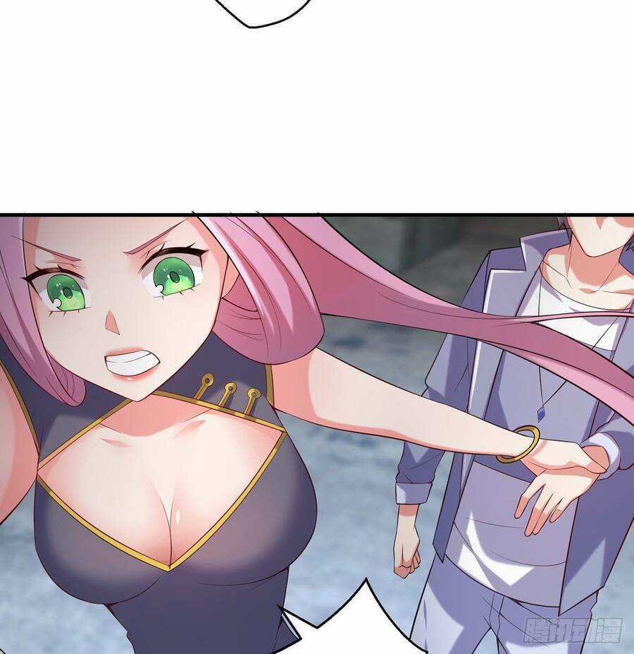 Nhặt Thuộc Tính Tại Trái Đất - Chapter 16 - Trang 7