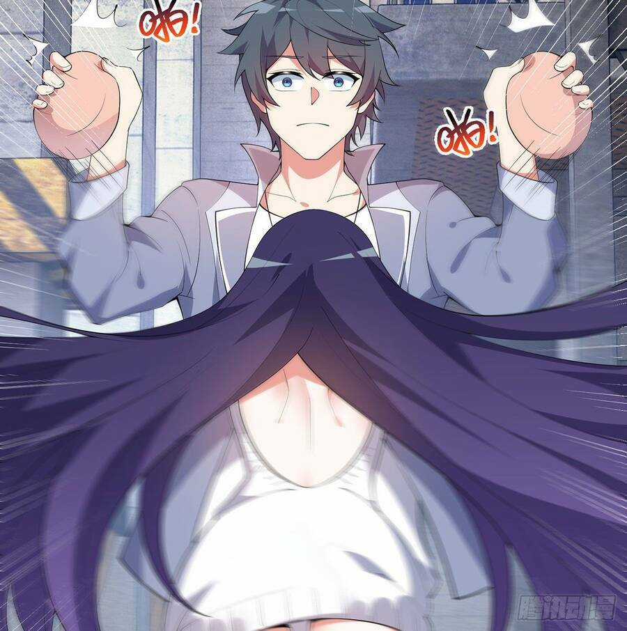 Nhặt Thuộc Tính Tại Trái Đất - Chapter 16 - Trang 74