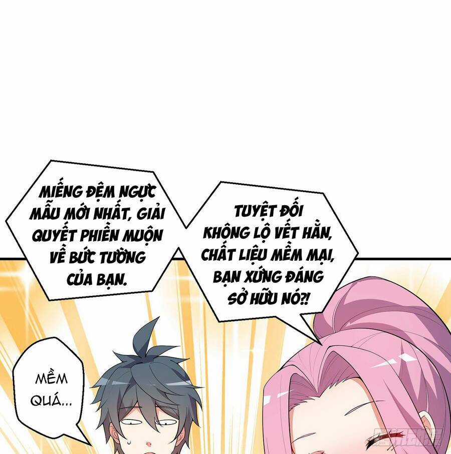 Nhặt Thuộc Tính Tại Trái Đất - Chapter 16 - Trang 77