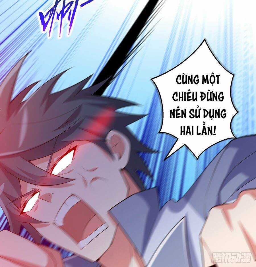 Nhặt Thuộc Tính Tại Trái Đất - Chapter 17 - Trang 18