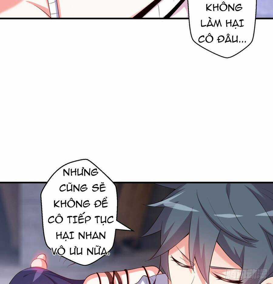 Nhặt Thuộc Tính Tại Trái Đất - Chapter 17 - Trang 25