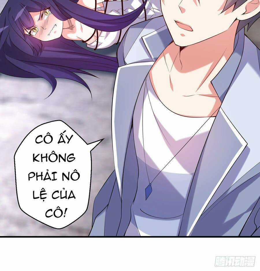 Nhặt Thuộc Tính Tại Trái Đất - Chapter 17 - Trang 26