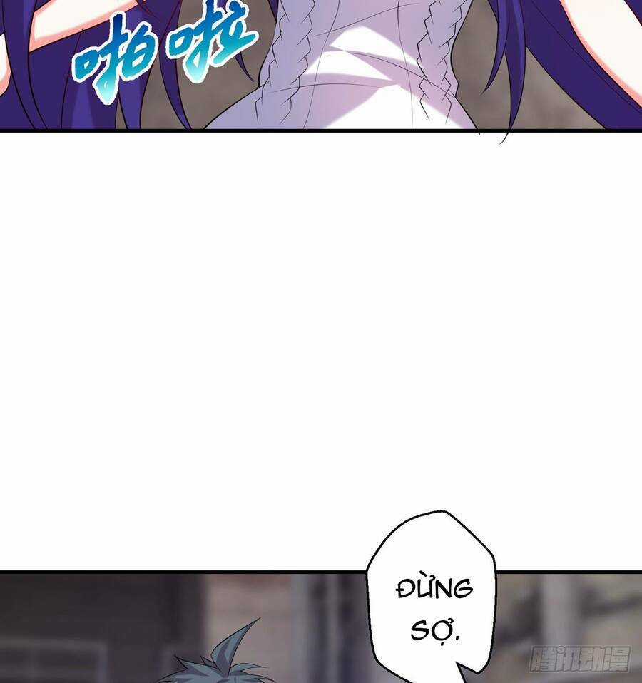 Nhặt Thuộc Tính Tại Trái Đất - Chapter 17 - Trang 55