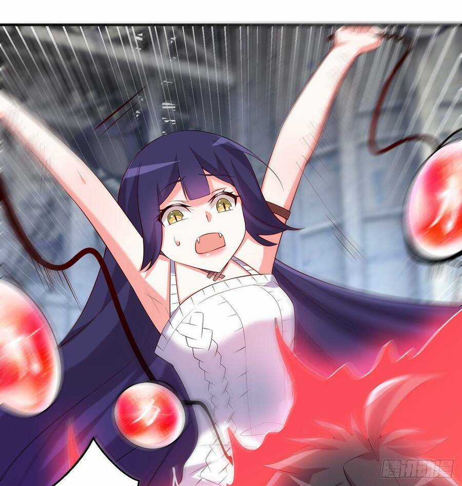 Nhặt Thuộc Tính Tại Trái Đất - Chapter 17 - Trang 9