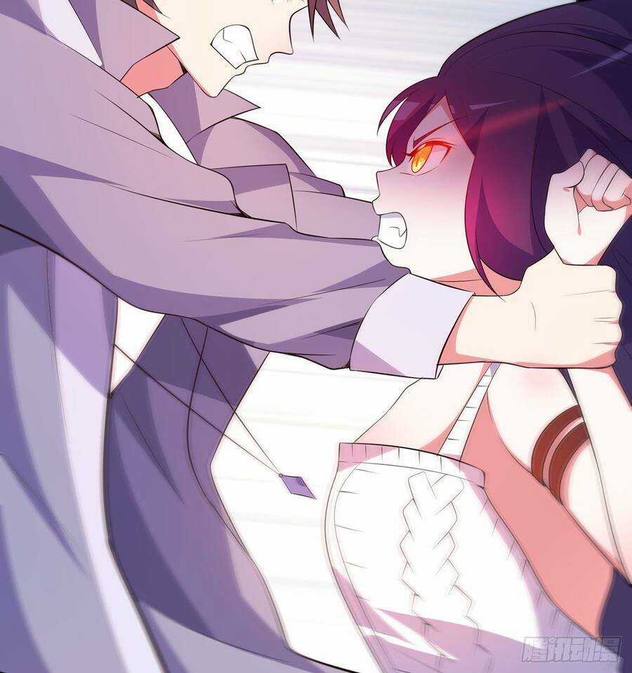 Nhặt Thuộc Tính Tại Trái Đất - Chapter 17 - Trang 82