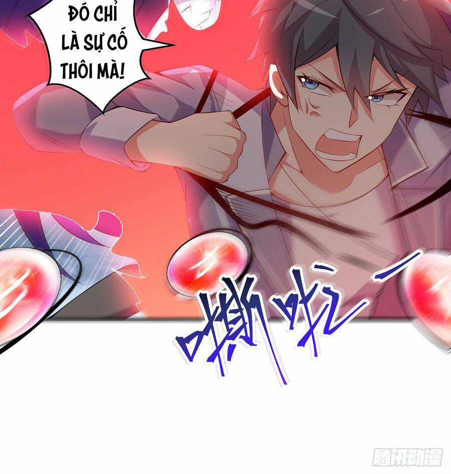 Nhặt Thuộc Tính Tại Trái Đất - Chapter 17 - Trang 10