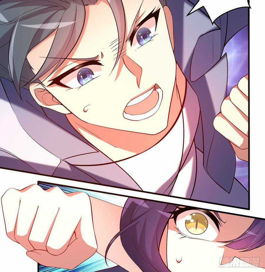 Nhặt Thuộc Tính Tại Trái Đất - Chapter 18 - Trang 12