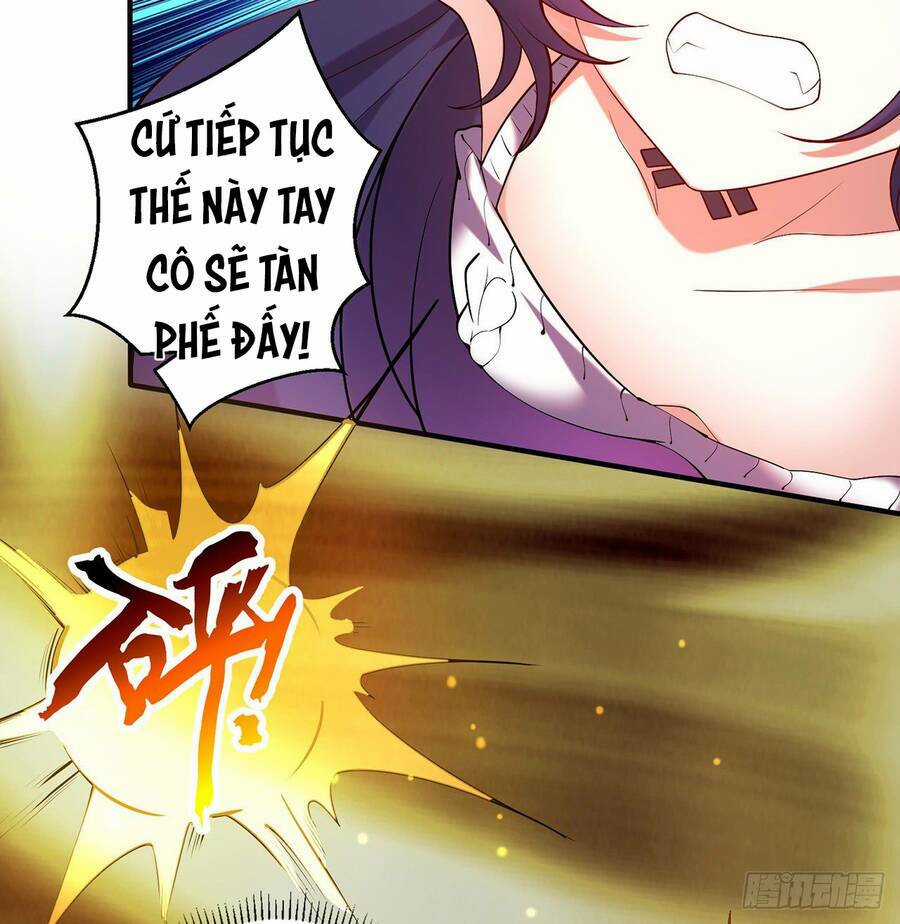 Nhặt Thuộc Tính Tại Trái Đất - Chapter 18 - Trang 13