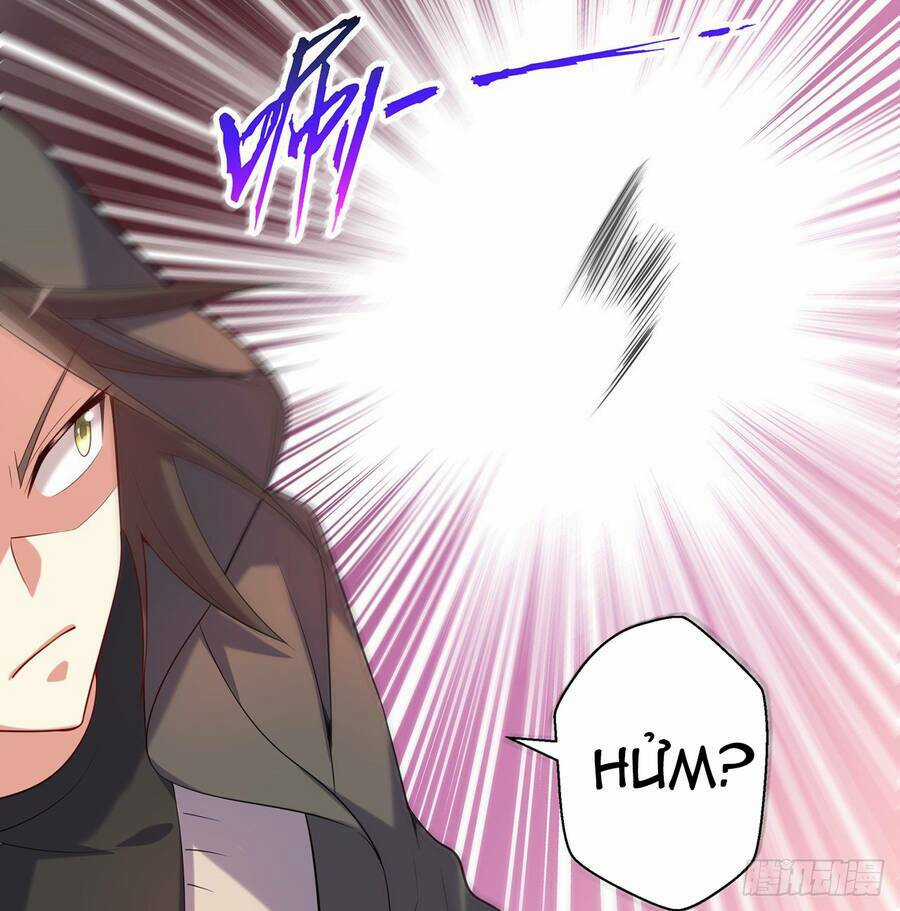 Nhặt Thuộc Tính Tại Trái Đất - Chapter 18 - Trang 18