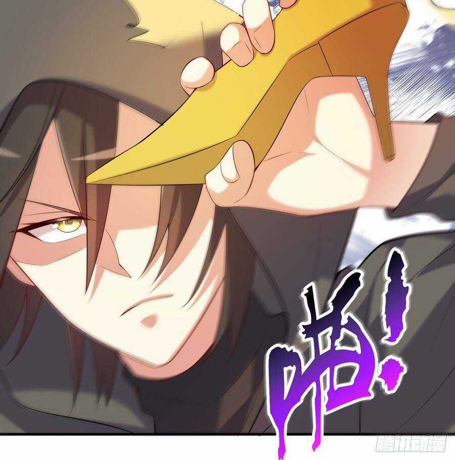 Nhặt Thuộc Tính Tại Trái Đất - Chapter 18 - Trang 20