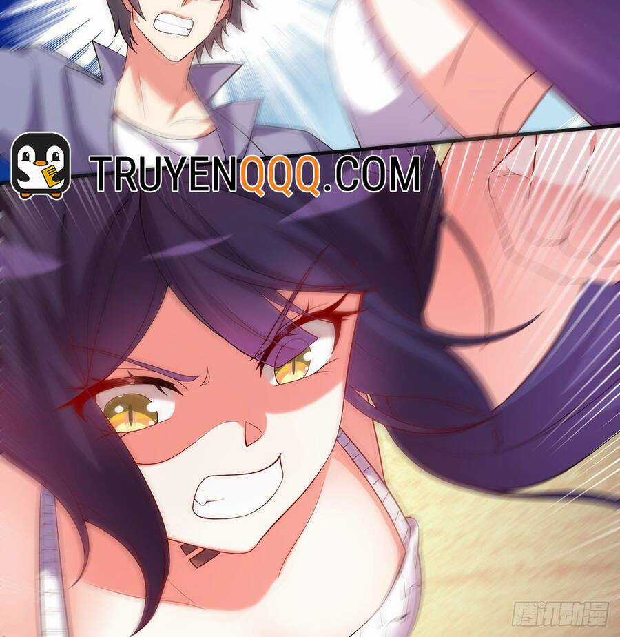 Nhặt Thuộc Tính Tại Trái Đất - Chapter 18 - Trang 3