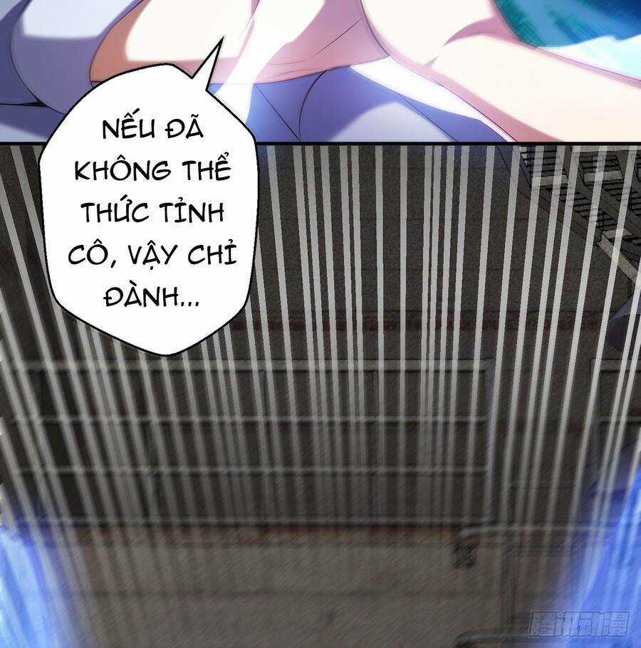 Nhặt Thuộc Tính Tại Trái Đất - Chapter 18 - Trang 27