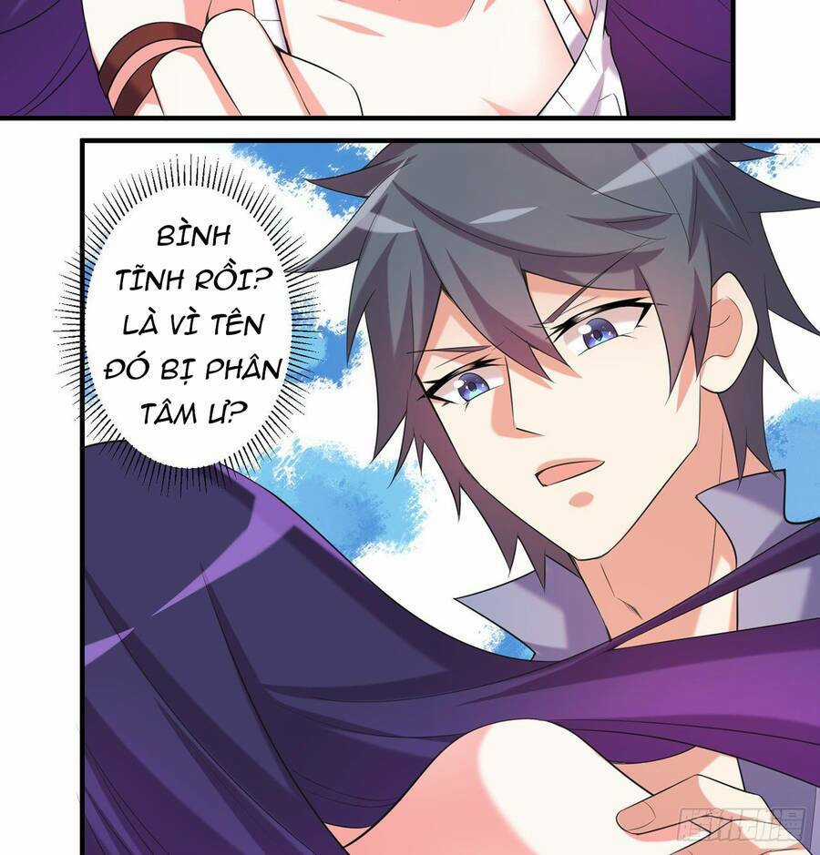 Nhặt Thuộc Tính Tại Trái Đất - Chapter 18 - Trang 38