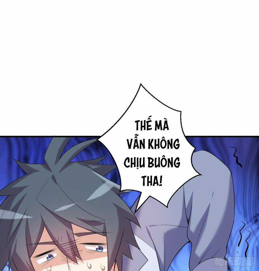 Nhặt Thuộc Tính Tại Trái Đất - Chapter 18 - Trang 41