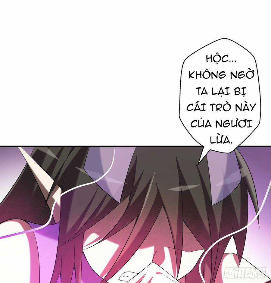 Nhặt Thuộc Tính Tại Trái Đất - Chapter 18 - Trang 43