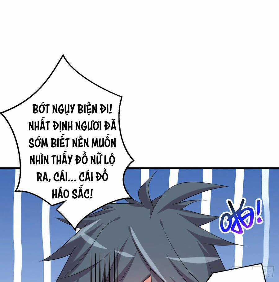 Nhặt Thuộc Tính Tại Trái Đất - Chapter 18 - Trang 58