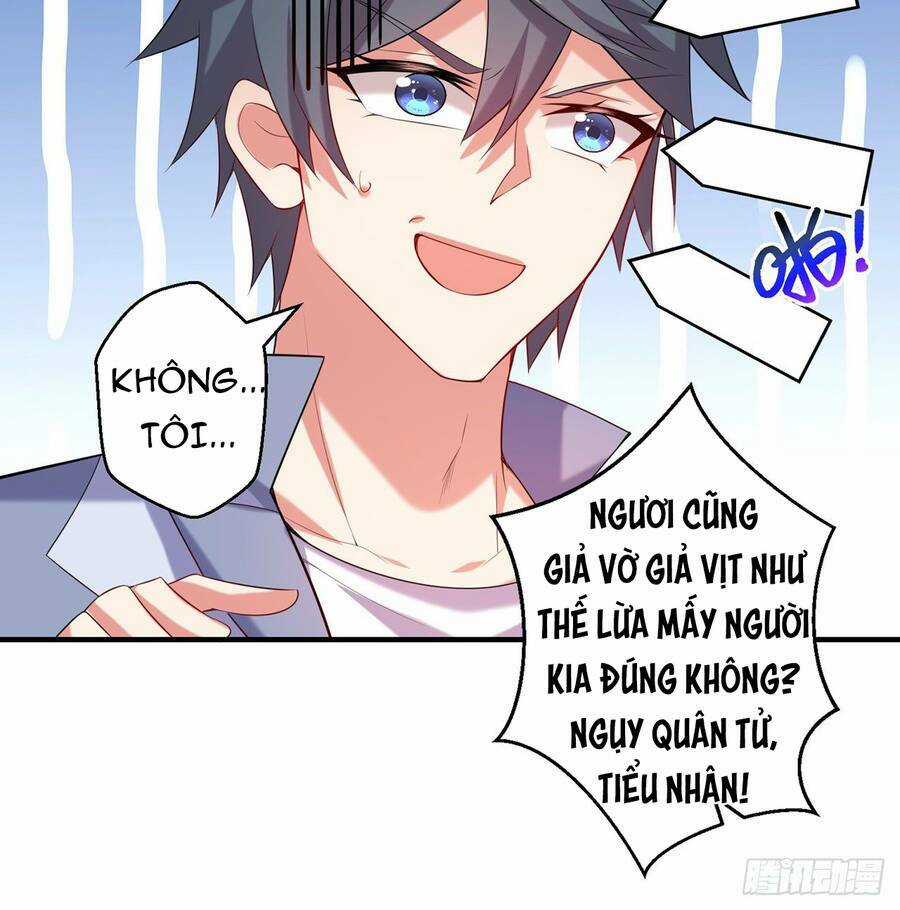 Nhặt Thuộc Tính Tại Trái Đất - Chapter 18 - Trang 59