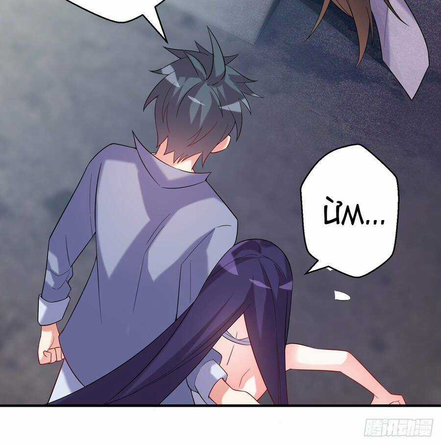 Nhặt Thuộc Tính Tại Trái Đất - Chapter 18 - Trang 67