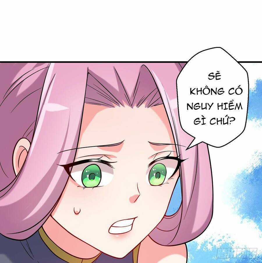 Nhặt Thuộc Tính Tại Trái Đất - Chapter 19 - Trang 13