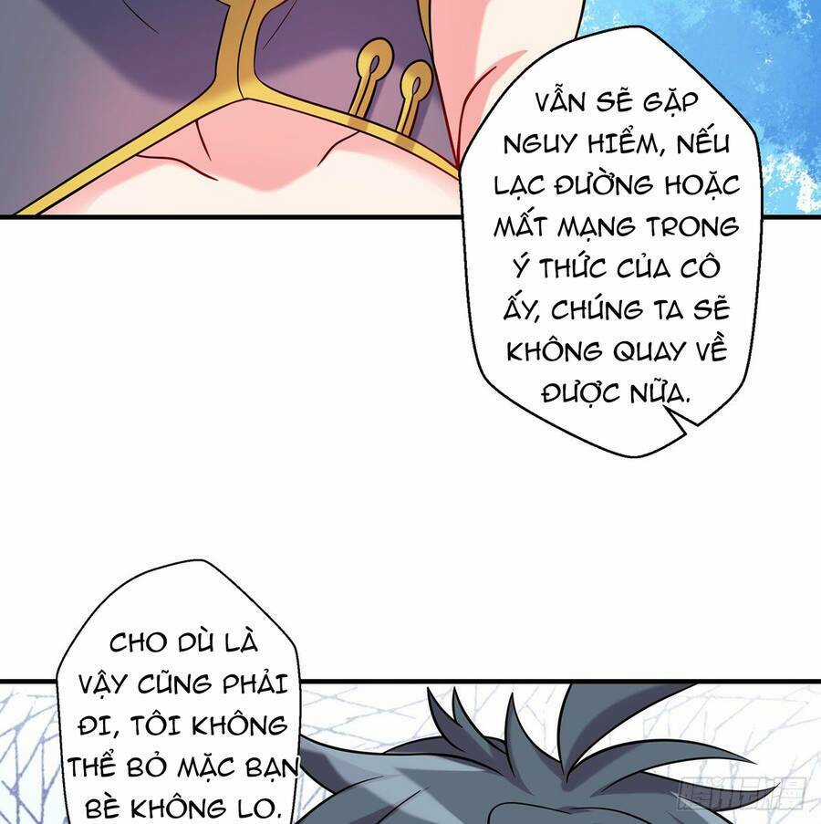 Nhặt Thuộc Tính Tại Trái Đất - Chapter 19 - Trang 14