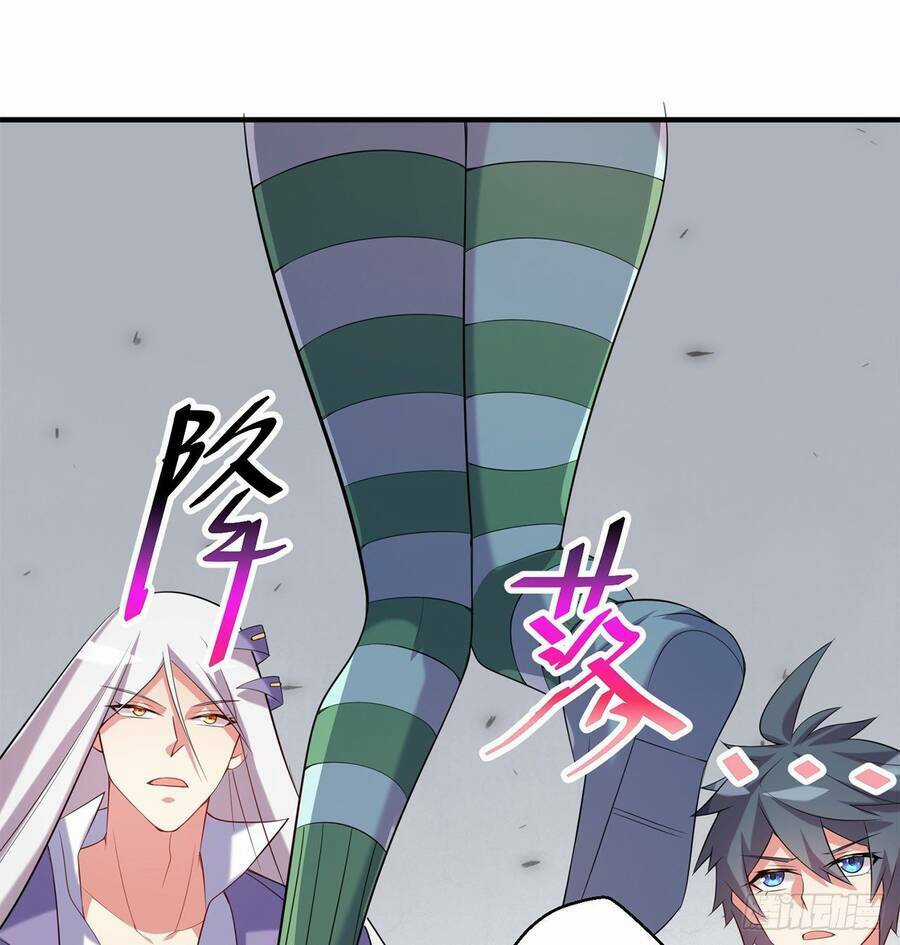 Nhặt Thuộc Tính Tại Trái Đất - Chapter 19 - Trang 30