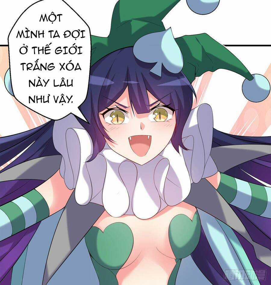 Nhặt Thuộc Tính Tại Trái Đất - Chapter 19 - Trang 32