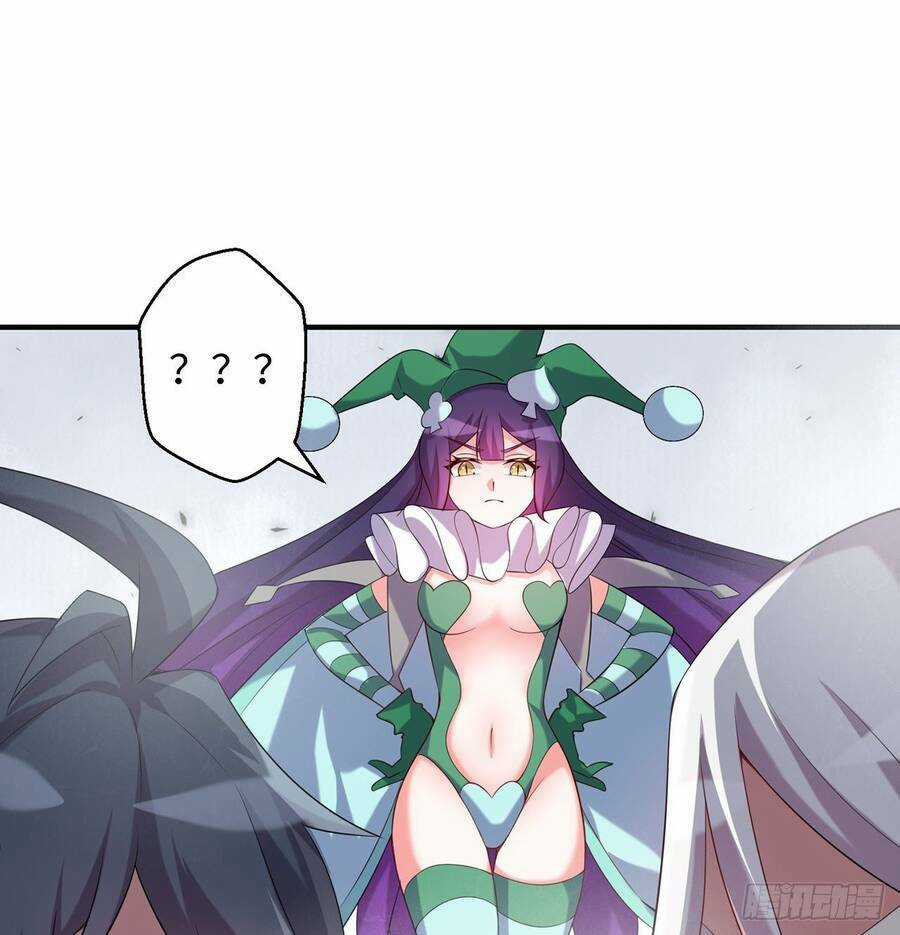 Nhặt Thuộc Tính Tại Trái Đất - Chapter 19 - Trang 36