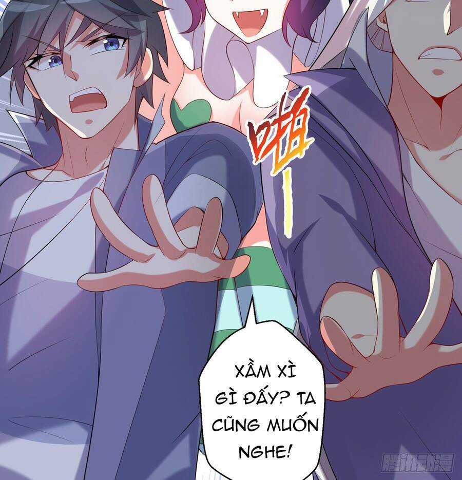 Nhặt Thuộc Tính Tại Trái Đất - Chapter 19 - Trang 39