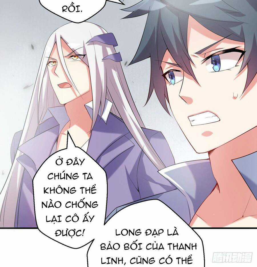 Nhặt Thuộc Tính Tại Trái Đất - Chapter 19 - Trang 47