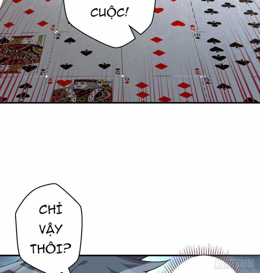 Nhặt Thuộc Tính Tại Trái Đất - Chapter 19 - Trang 61