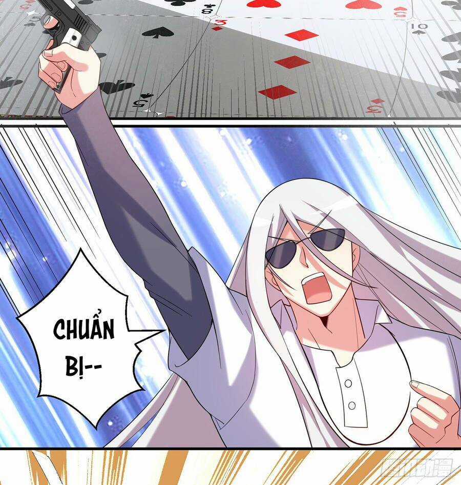 Nhặt Thuộc Tính Tại Trái Đất - Chapter 19 - Trang 67