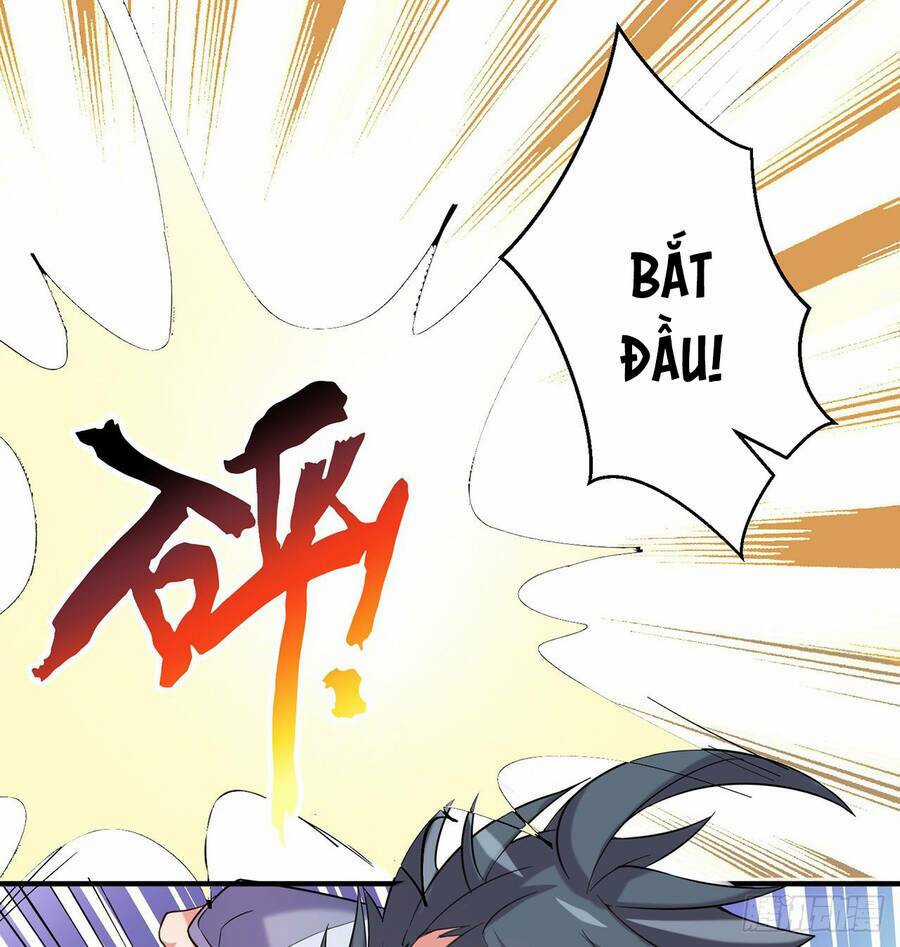 Nhặt Thuộc Tính Tại Trái Đất - Chapter 19 - Trang 68