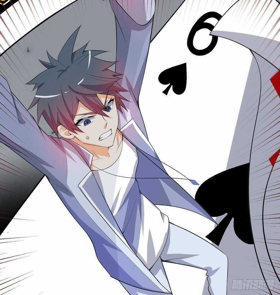 Nhặt Thuộc Tính Tại Trái Đất - Chapter 19 - Trang 85