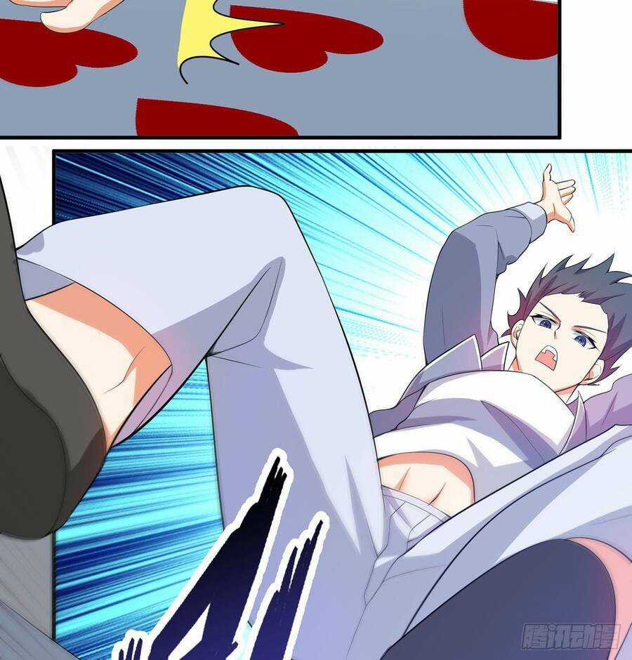 Nhặt Thuộc Tính Tại Trái Đất - Chapter 19 - Trang 100