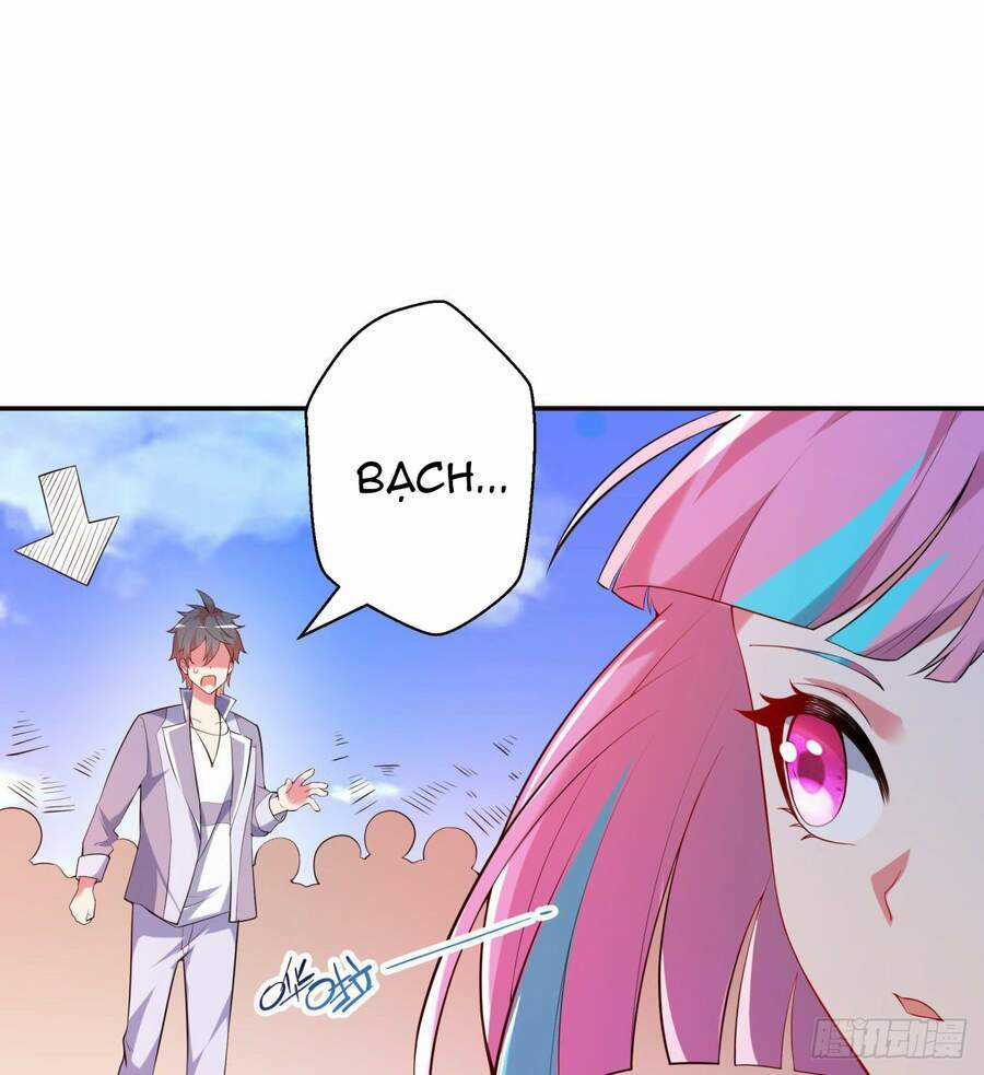 Nhặt Thuộc Tính Tại Trái Đất - Chapter 2 - Trang 2