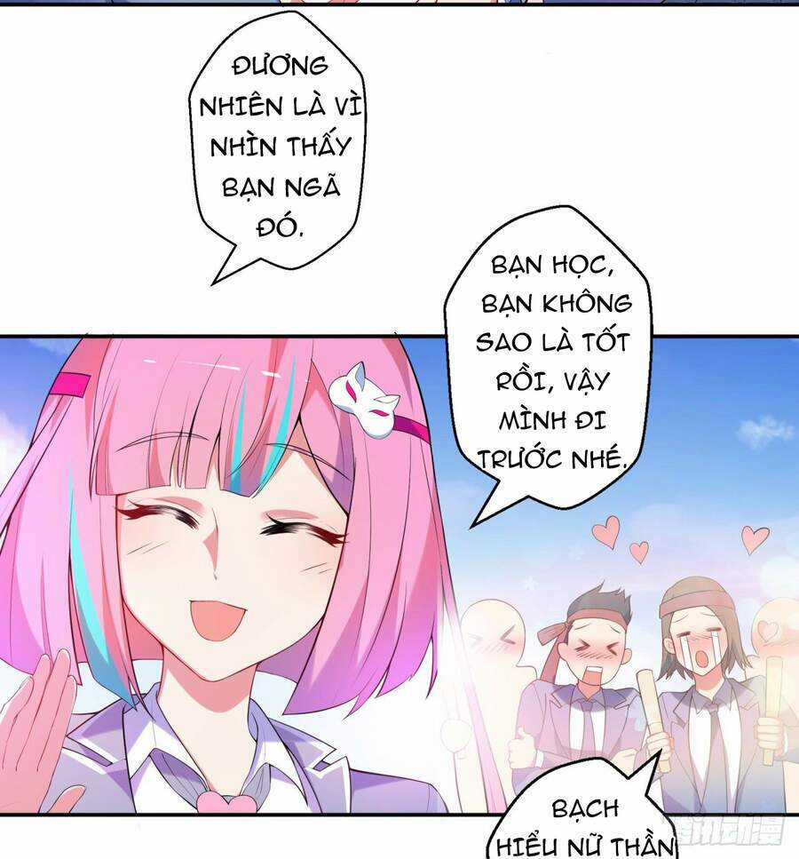 Nhặt Thuộc Tính Tại Trái Đất - Chapter 2 - Trang 12