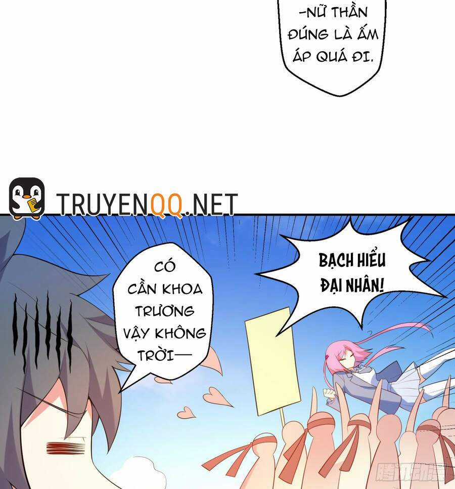 Nhặt Thuộc Tính Tại Trái Đất - Chapter 2 - Trang 13