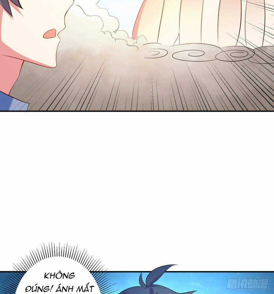 Nhặt Thuộc Tính Tại Trái Đất - Chapter 2 - Trang 14