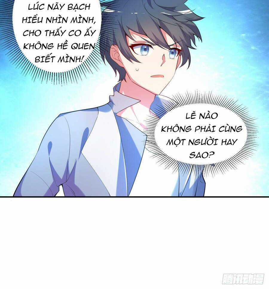 Nhặt Thuộc Tính Tại Trái Đất - Chapter 2 - Trang 15