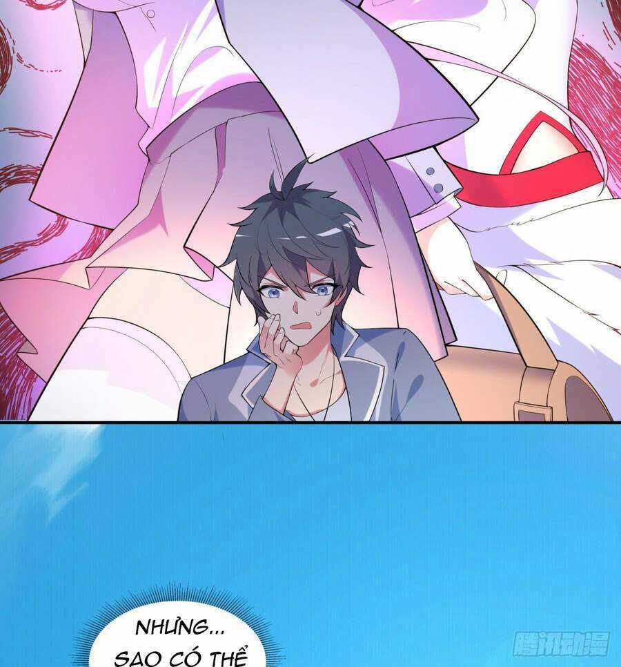 Nhặt Thuộc Tính Tại Trái Đất - Chapter 2 - Trang 17