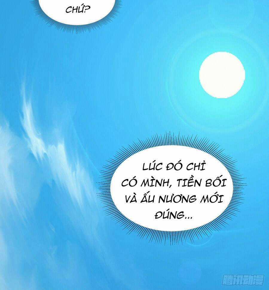 Nhặt Thuộc Tính Tại Trái Đất - Chapter 2 - Trang 18