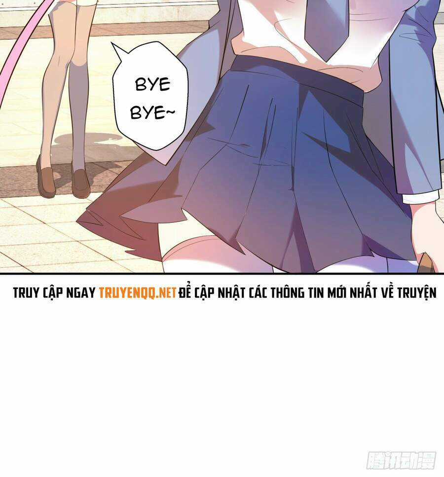 Nhặt Thuộc Tính Tại Trái Đất - Chapter 2 - Trang 22