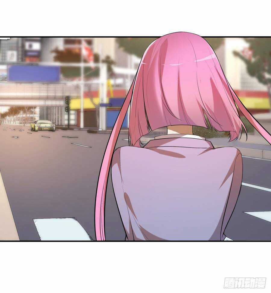 Nhặt Thuộc Tính Tại Trái Đất - Chapter 2 - Trang 24