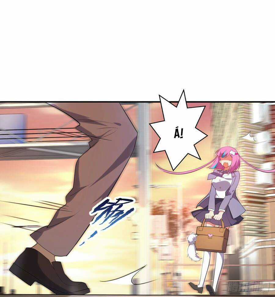 Nhặt Thuộc Tính Tại Trái Đất - Chapter 2 - Trang 25