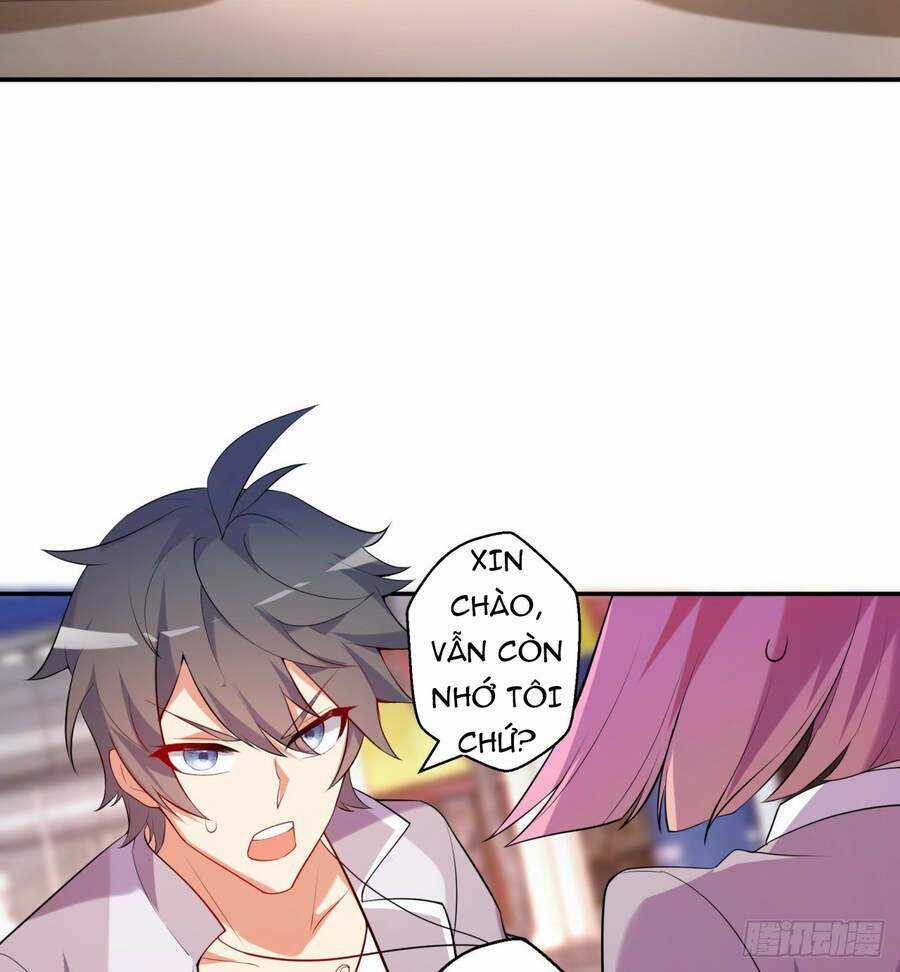 Nhặt Thuộc Tính Tại Trái Đất - Chapter 2 - Trang 26