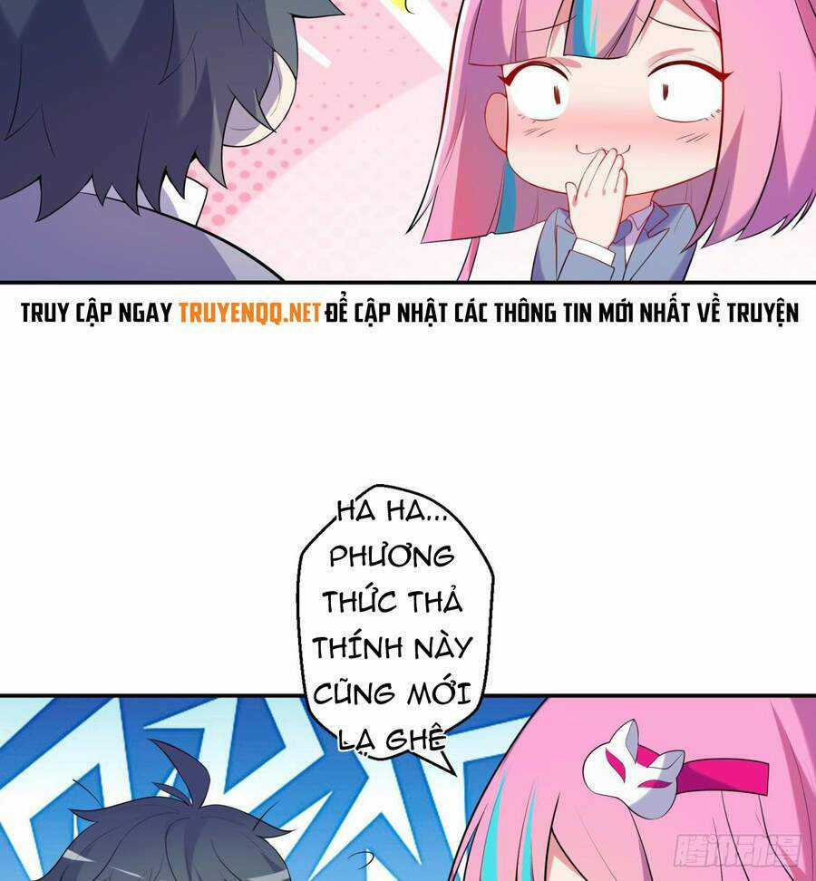 Nhặt Thuộc Tính Tại Trái Đất - Chapter 2 - Trang 30