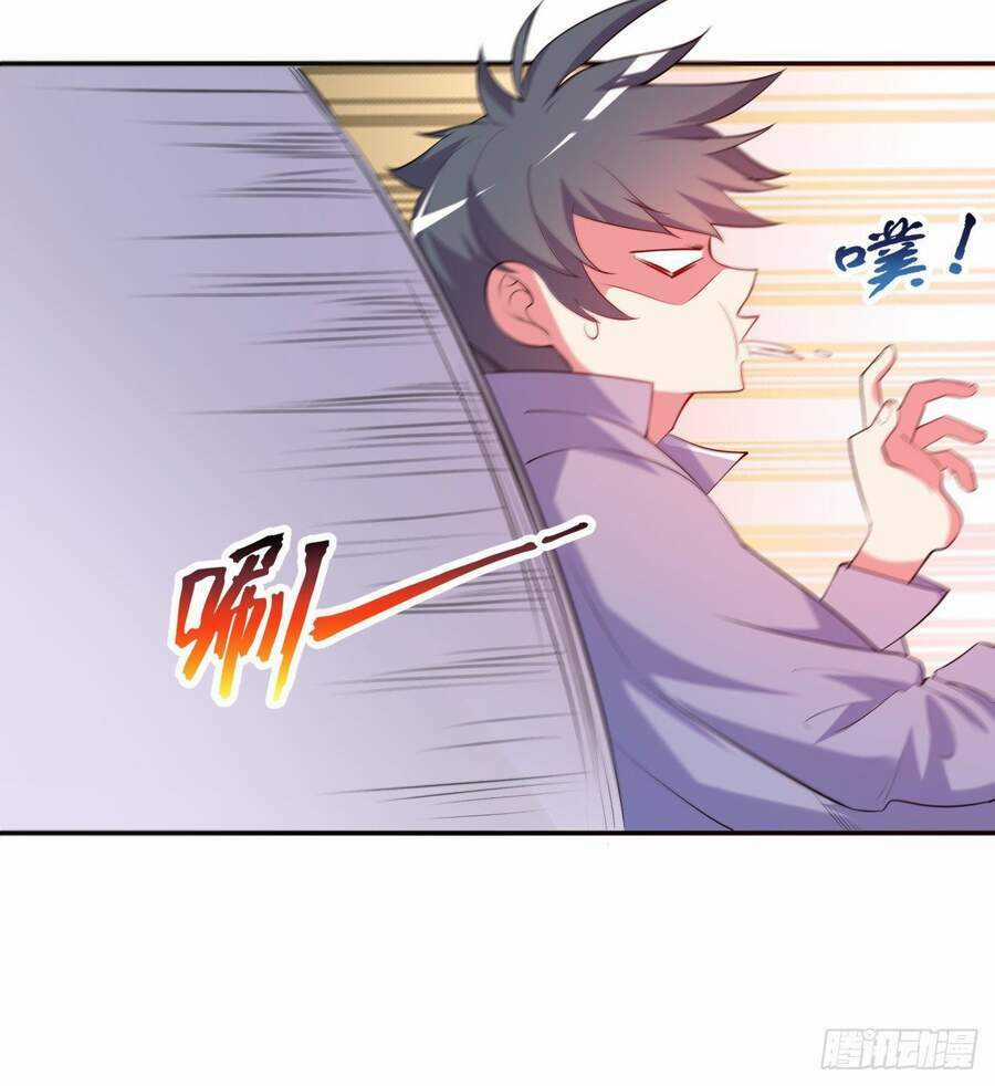 Nhặt Thuộc Tính Tại Trái Đất - Chapter 2 - Trang 4